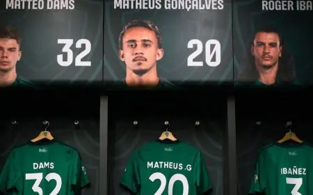 أهلي جدة يشهد 4 تغييرات مفاجئة في التشكيلة قبل مواجهة الحزم في الدوري السعودي