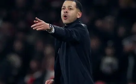 روسينيور يتحدى أرسنال في أعقاب أحداث كأس الرابطة وكلمات نارية من مدرب تشيلسي