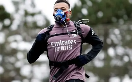 الرجل المقنع في ريال مدريد يتفوق في اختبارات بينتوس ويحقق فوزا غير متوقع