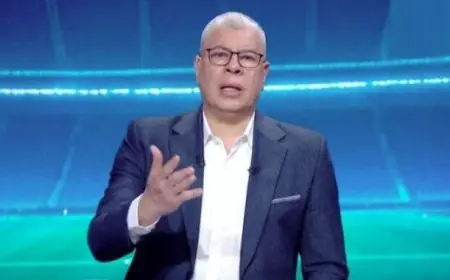 شوبير يكشف تفاصيل أزمة مباراة شباب الزمالك وحرس الحدود بسبب عدم وجود سيارة إسعاف