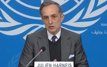 الحوثيون يستولون على مركبات الأمم المتحدة في صنعاء بشكل غير قانوني