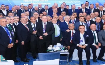 وزير المالية يتحدث مباشرة مع 250 مستثمرًا تركيًا في حوار مفتوح عبر الإنترنت