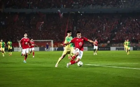 موعد مباراة الأهلي ضد شبيبة القبائل في دوري أبطال إفريقيا 2023 والقنوات الناقلة للمباراة