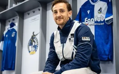 تأجيل انطلاق 36 مباراة في إنجلترا لمدة دقيقة واحدة لأسباب غير متوقعة