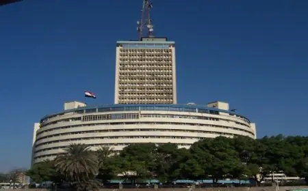 عززت شبكة الإذاعة المصرية بقوة دراما رمضان الجديدة التي تدعم القيم الإيجابية