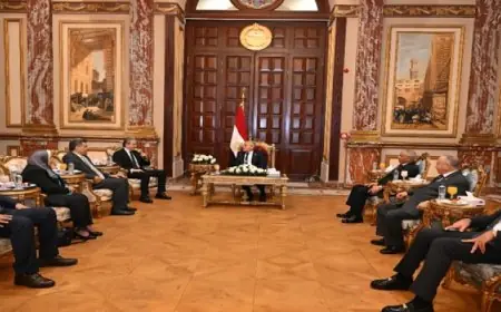 استمتعوا بحفل الدراما الحركية في مكتبة مصر العامة بدمياط مساء اليوم