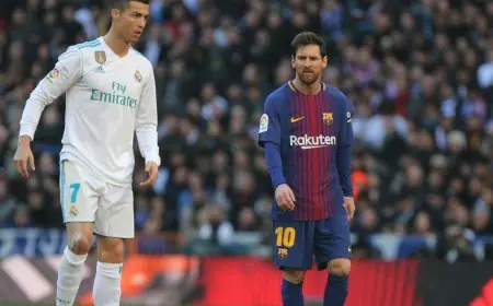 كابيلو يؤكد أن رونالدو ليس عبقرياً ويشيد بلاعبين أفضل منه