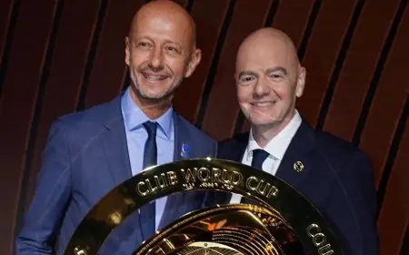 كالزادا يؤكد قدرة الهلال على التنافس في دوري أبطال أوروبا