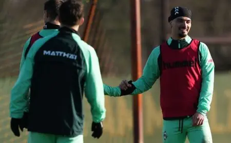 بريمن تتخذ قراراً بإلغاء رحلتها إلى أميركا بسبب الاضطرابات في مينيسوتا