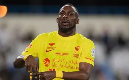 القادسية ينتصر بقوة على الأخدود ويعزز مكانته في المربع الذهبي