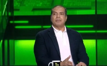 علاء ميهوب يكشف أسرار فوز الأهلي بدون أداء ويثير الجدل حول استبعاد شريف