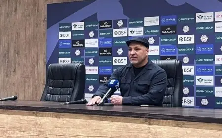 بن زكري يؤكد أهمية جهود ضخمة لإعادة تأهيل الشباب إلى موقعهم الطبيعي