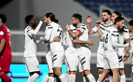 الشباب يثير حماس الجماهير في debut بن زكري والفيحاء يحقق مفاجأة أمام التعاون