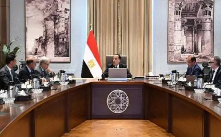 رئيس الوزراء يعلن استهداف الدولة إحداث تحولات كبيرة لتحسين بيئة الأعمال