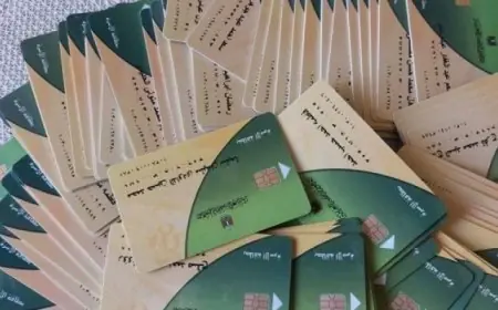 وزارة التموين تعلن بدء صرف منحة الدعم الإضافى على بطاقات التموين بمناسبة شهر رمضان المبارك