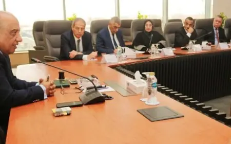 الكهرباء تعلن عن إضافة 300 ميجاوات جديدة من المحطات المائية قبل نهاية فبراير الحالي