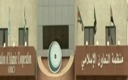 التعاون الإسلامي تندد بتصريحات السفير الأمريكي في إسرائيل وتدعو إلى حوار مسؤول