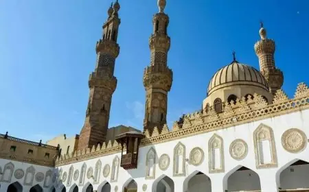 الأزهر يطلق فيديو جديد في حملة وعي للرد على دعاة استبعاد السنة النبوية