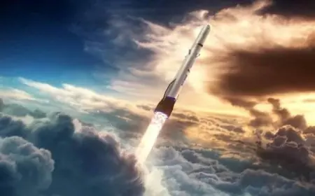 ألمانيا تعزز قدرتها العسكرية في الفضاء كجزء من استراتيجيتها للأمن الوطني والردع