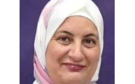 رئيس جامعة القاهرة يعلن تعيين الدكتورة وسام نصر عميدا لكليّة الإعلام خطوة جديدة نحو تطوير التعليم الإعلامي