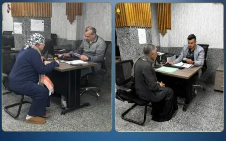 الأحوال المدنية تطلق قوافل مجهزة لتقديم خدماتها للمواطنين في 9 محافظات