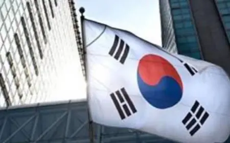 استدعاء دبلوماسي ياباني في كوريا الجنوبية بسبب النزاع على سيادة جزر دوكدو