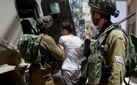 الاحتلال الإسرائيلي يجدد أوامر الاعتقال الإداري لـ 87 معتقلا في خطوة مثيرة للجدل