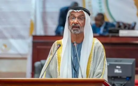 رئيس المجلس العالمي للتسامح والسلام يرفض تصريحات السفير الأمريكي في إسرائيل