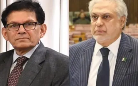 وزيرتا خارجية باكستان وبنجلاديش يتبادلان الأفكار لتعزيز العلاقات الثنائية عبر اتصال هاتفي