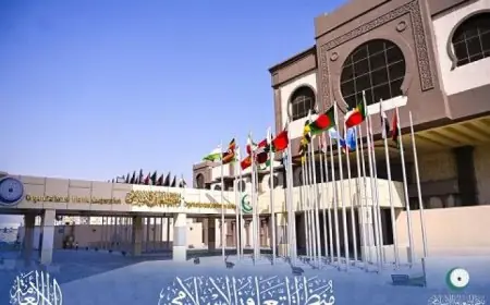 التعاون الإسلامي تعقد اجتماعاً طارئاً يوم الخميس لمناقشة القرارات غير القانونية للاحتلال