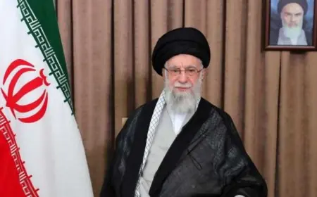 تقرير أمريكي يكشف خطط إيران الطارئة لخلافة المرشد الأعلى في حال اغتياله