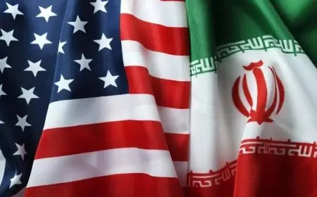 إيران ترفض الأنباء حول اتفاق مؤقت مع الولايات المتحدة في ملف البرنامج النووي