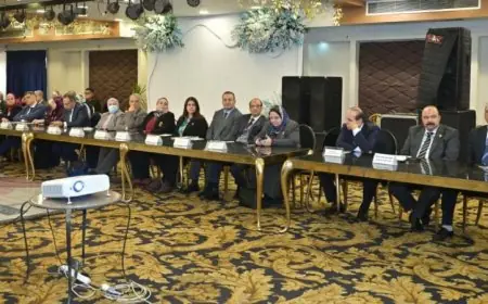 مجلس جامعة القاهرة يعتمد مجموعة قرارات لتعزيز التحول الرقمي والخدمات الطبية