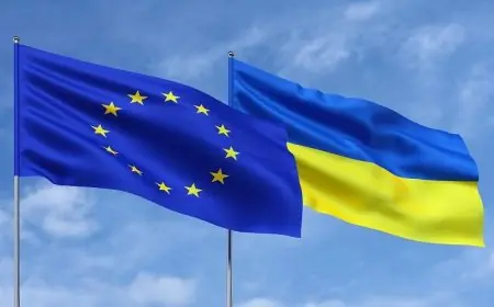 الاتحاد الأوروبي يخصص مليار يورو لتعزيز وتأهيل شبكة الطاقة في أوكرانيا