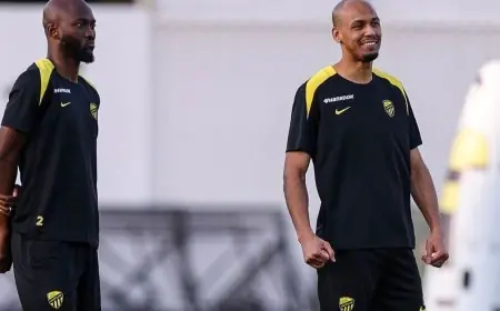 تغييرات مثيرة في تشكيلة الاتحاد لمواجهة الحزم في الدوري السعودي