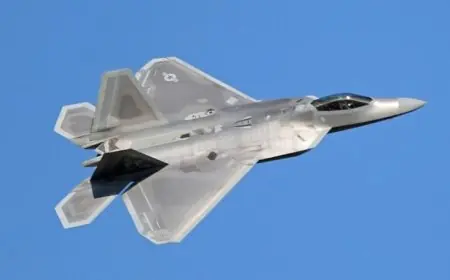 طائرات شبحية أمريكية تنطلق من بريطانيا إلى إسرائيل حسب تقرير تايمز أوف إسرائيل