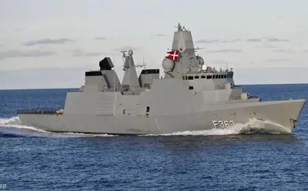 الناتو يبدأ مهمة تدريب على مكافحة الطائرات المسيّرة فوق البلطيق لتعزيز جاهزية الردع