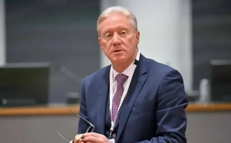 تحذيرات من وزير خارجية لبنان بشأن تهديدات إسرائيلية لاستهداف البنية التحتية اللبنانية