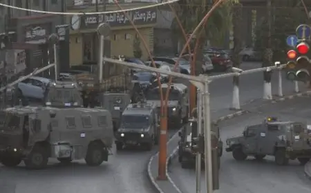 غارات طائرات الاحتلال تستهدف منطقة شرق خان يونس في جنوب قطاع غزة