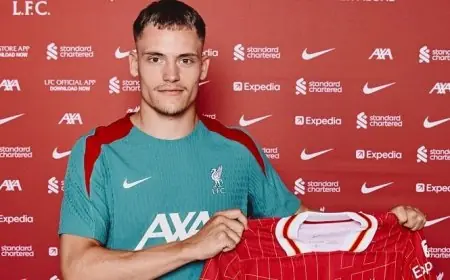 وكيل فيرتز يكشف أسرار انتقاله المحتمل إلى ريال مدريد قبل الانتقال إلى ليفربول