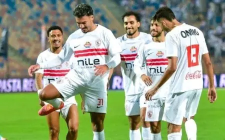 الزمالك يحظر مشاركة لاعبيه في الدورات الرمضانية ويهدد بعقوبات مالية مشددة