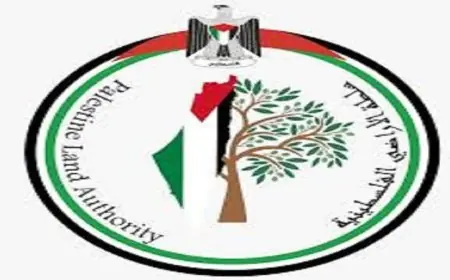 السلطة الفلسطينية تحذر من تصعيد الاحتلال الأخير الذي يشكل تهديداً لحقوق الشعب الفلسطيني