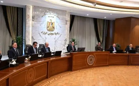 وزراء الحكومة يعتمدون قرار العفو عن المحكوم عليهم ويخففون العقوبات