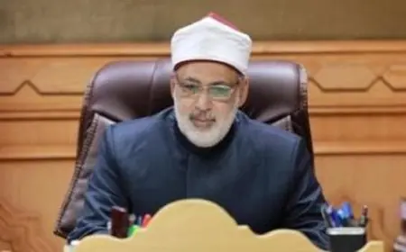 الضويني يؤكد أن الأزهر ظل دائمًا بيتًا يستقبل أبناءه من جميع الجنسيات عبر التاريخ
