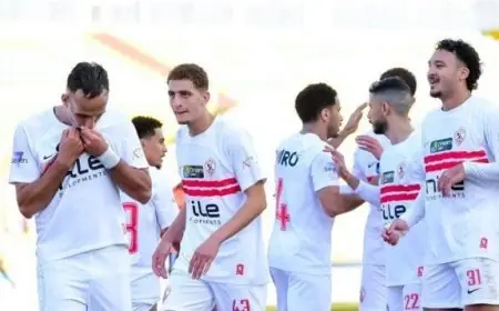 الزمالك يعود للتدريبات بقوة استعدادا للقاء بيراميدز في قمة الجولة العشرين من الدوري الممتاز