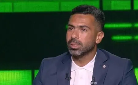 فتحي يعتبر أن توروب لا يلبي طموحات جماهير الأهلي ويؤكد أن النحاس هو الخيار الأفضل للفريق