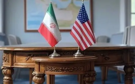 بدء المرحلة الثانية من الجولة الثالثة للمفاوضات الإيرانية الأمريكية في جنيف لتعزيز فرص الحلول الدبلوماسية