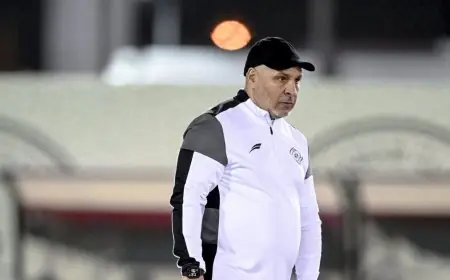 نور الدين بن زكري يحذر الهلال من قوة الشباب المتصاعدة وبناء فريق عظيم