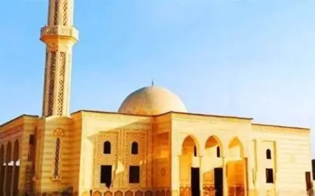 الأوقاف تطلق ٣٥ مسجدًا جديدًا في افتتاح كبير غدًا الجمعة لإعمار بيوت الله