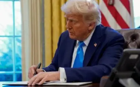 أمريكا تفرض عقوبات على مسؤولين بارزين في نيكاراجوا بينهم الرئيسان المشاركان